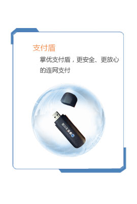 支付盾