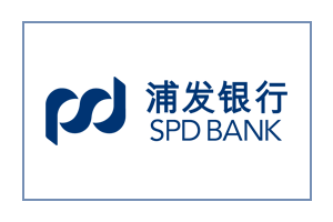 浦发银行